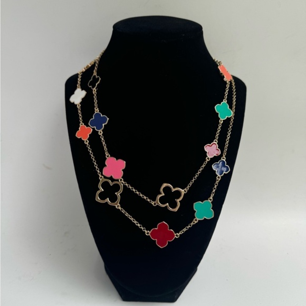 FAMILY GIRL NECKLACE